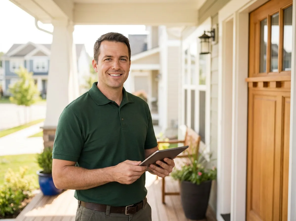 Pest control FAQs for Washington Island, WI
